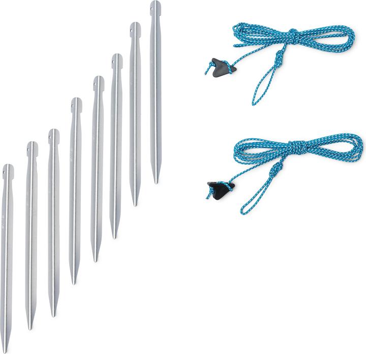 Actual product image Mountain Hardwear Aspect 2 (Dome tent, 1.43 kg, 2 persons)