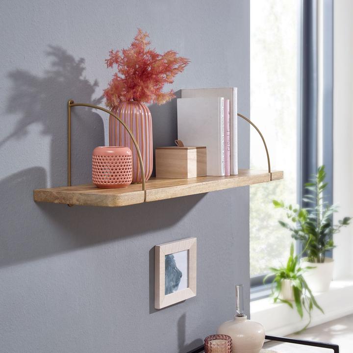 Actual product image Wohnling 60x25x22 (60 x 25 x 22 cm)