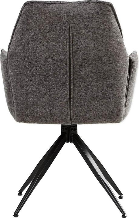 Immagine prodotto Homestyle4u Esszimmerstuhl Drehbar