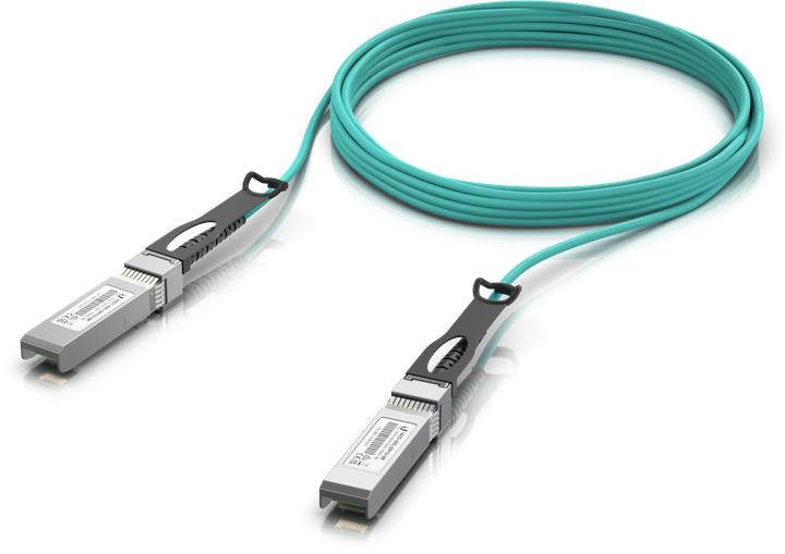 Produktbild Ubiquiti Direct Attach Kabel SFP+/SFP+ 20 m (CAT8.2, 20 m)
