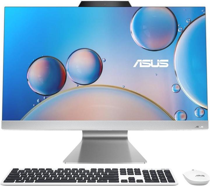 Actual product image ASUS Zen AiO 27 (1000 GB, 16 GB, AMD Ryzen 5 7520U, AMD Radeon Graphics)