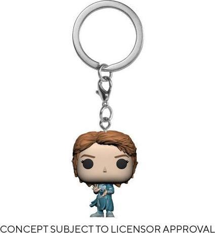 Actual product image Funko Portachiavi Pop! Marvel The Eternals : Sprite