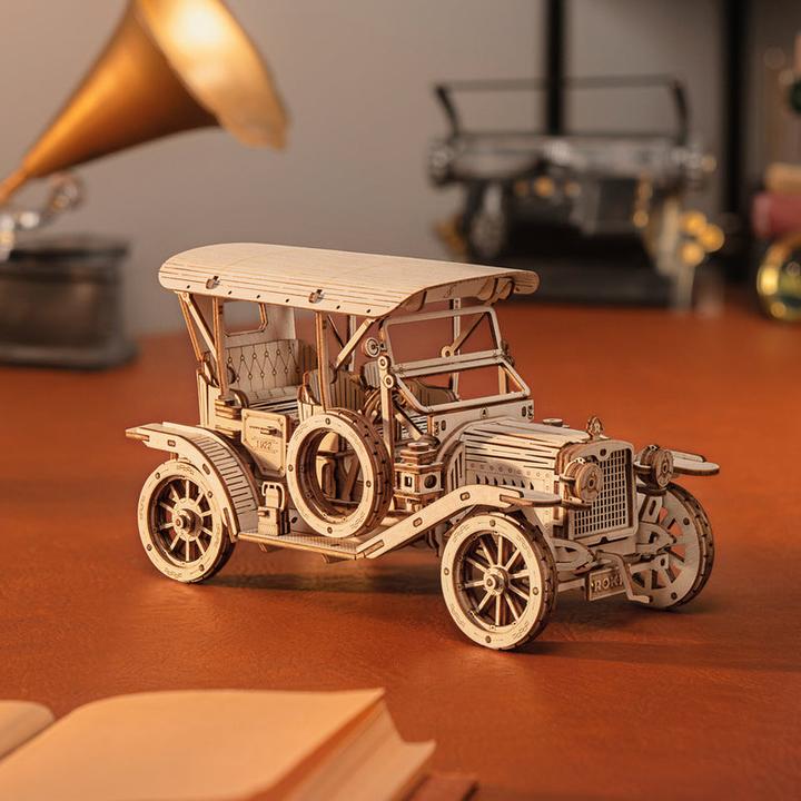 Image du produit Rokr MC801 - Voiture ancienne