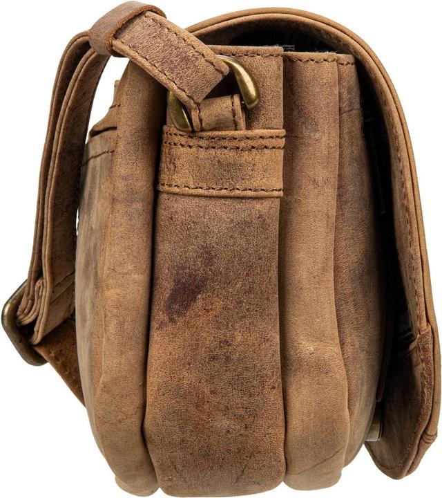 Produktbild Harolds Umhängetasche ANTIC