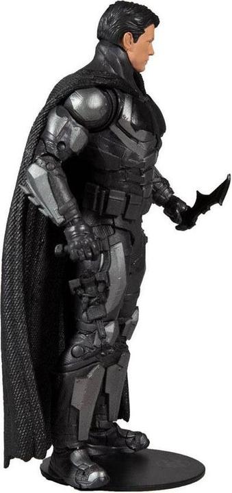 Produktbild McFarlane Action Figure Justice League : Batman (Bruce Wayne) 18 cm