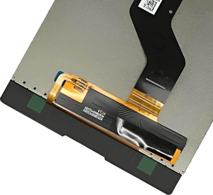 Immagine prodotto Clappio Display sostitutivo + touchscreen (Display)