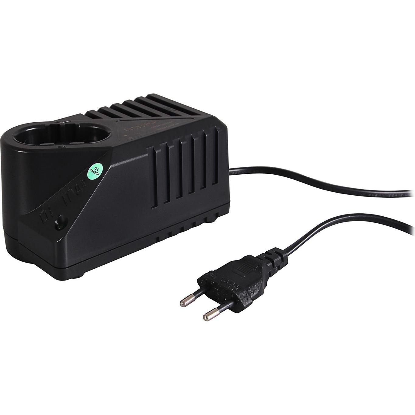 Patona, Batteria + Caricatore, Caricabatterie f. Bosch 7.2V-18V (18 V)