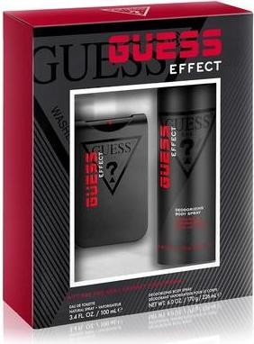 Immagine prodotto Guess Set Effetto Edt 100Ml + Spray Corpo 226Ml