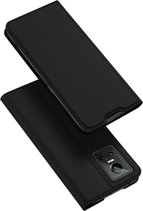 Image du produit Dux Ducis Skin Pro Holster Case Cover with Flap Realme GT Neo 3 black (Realme GT Neo 3)