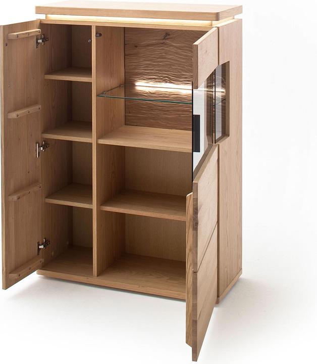 Image du produit Möbel-Eins Brinstone (90 x 37 x 128 cm)