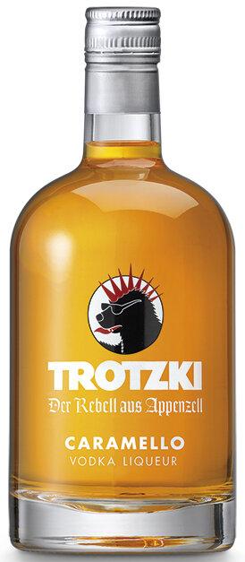 Immagine prodotto Trotzki Caramello (1 x 70 cl)