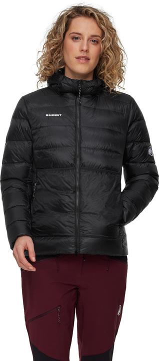 Produktbild Mammut Broad Peak Pro IN Hooded Jacket Women, Daunen Jacke (S)