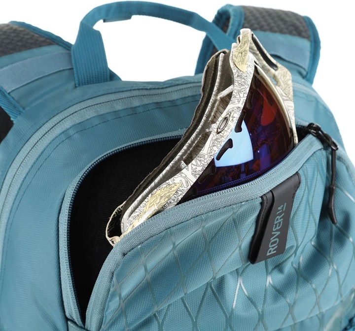 Produktbild Nitro X Ripuri Rucksack Set 2 tlg. (14 l)