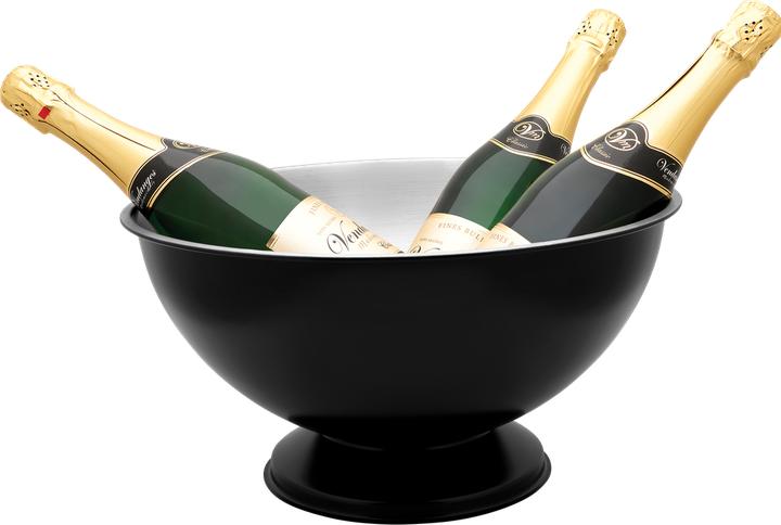 Image du produit Leopold Vienna Seau à champagne ø 35 cm