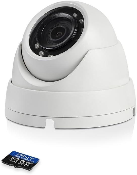 Produktbild PNY Microsd Pro Elite High (512 GB, microSDXC, U3, UHS-I)