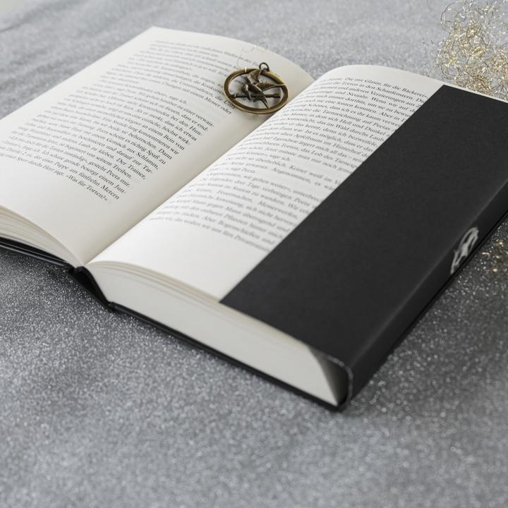 Immagine prodotto Die Tribute von Panem 1 (Tedesco, Collins Suzanne, 2020)