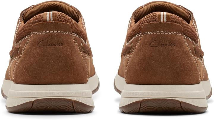 Image du produit Clarks M Sailview Lace (41.5)