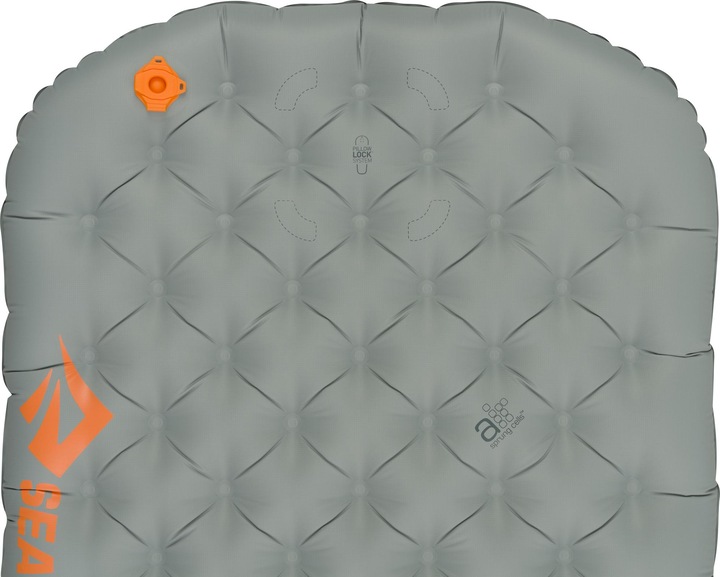 Actual product image Sea To Summit Ether Light XT