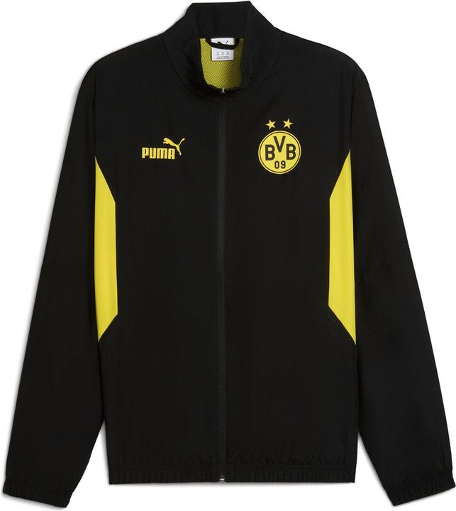 Puma Veste BVB ftblARCHIVE