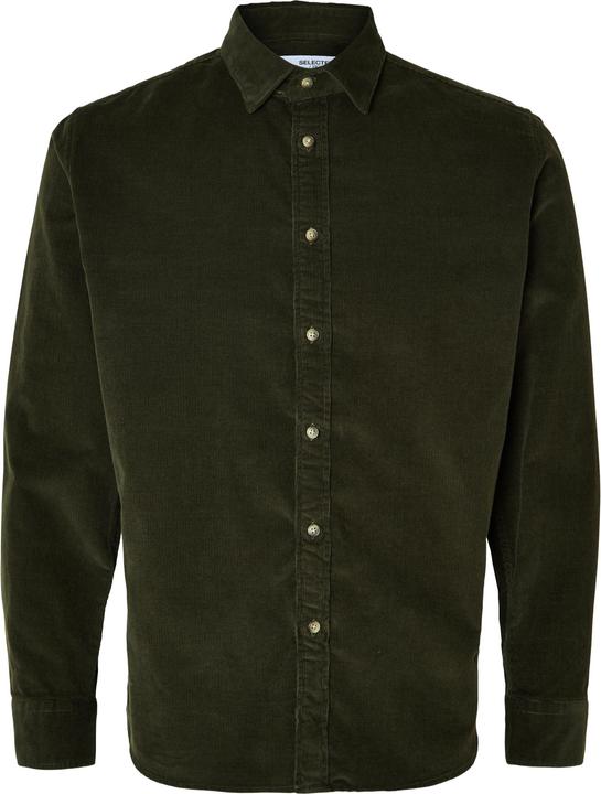 Immagine prodotto Selected Camicia in velluto a coste (XXL)