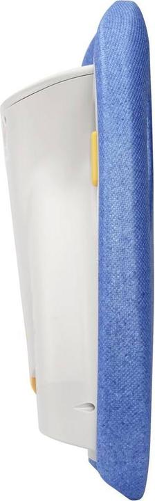 Produktbild Asiwo E-Schwimmboard Unterwasser Scooter Blau-Weiss Li-Ion 37V 2500 mAh