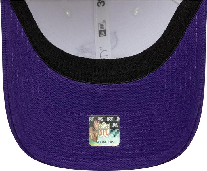 Produktbild New Era 39Thirty Stretch Cap - NFL Minnesota Vikings - M/L (M, L)