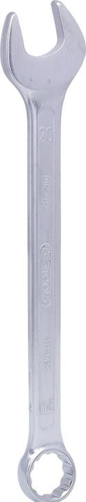 Actual product image KS Tools Combination wrench angled (23 mm)