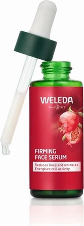 Immagine prodotto Weleda Sérum Raffermissant - 30 ml (30 ml)