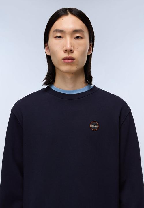 Produktbild Napapijri Badge (XS)