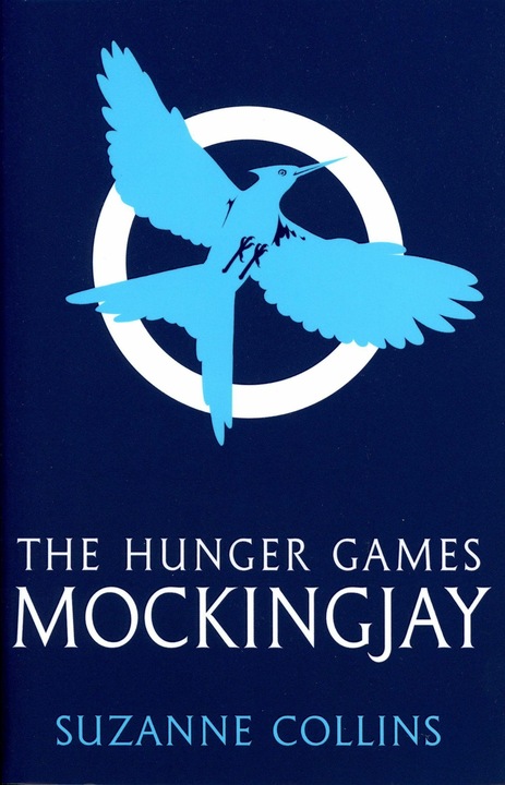 Produktbild The Hunger Games 3. Mockingjay (Englisch, Suzanne Collins, 2011)