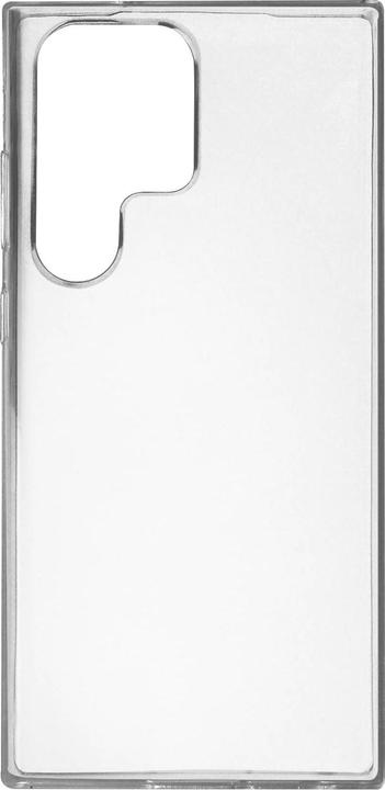 Actual product image Avizar Skin Series (Samsung Galaxy S23 Ultra)