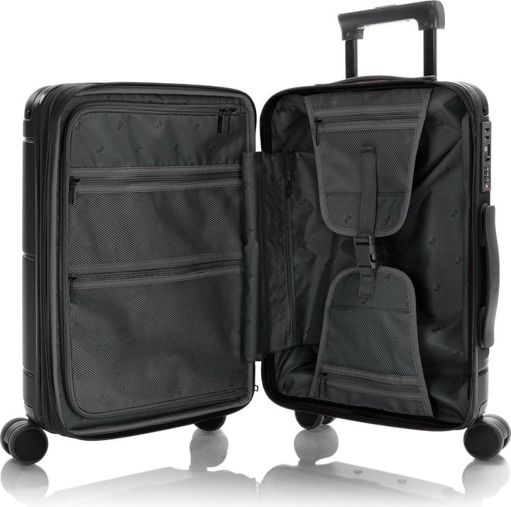 Immagine prodotto Heys Zen - Carrello portabagagli a mano (47 l)