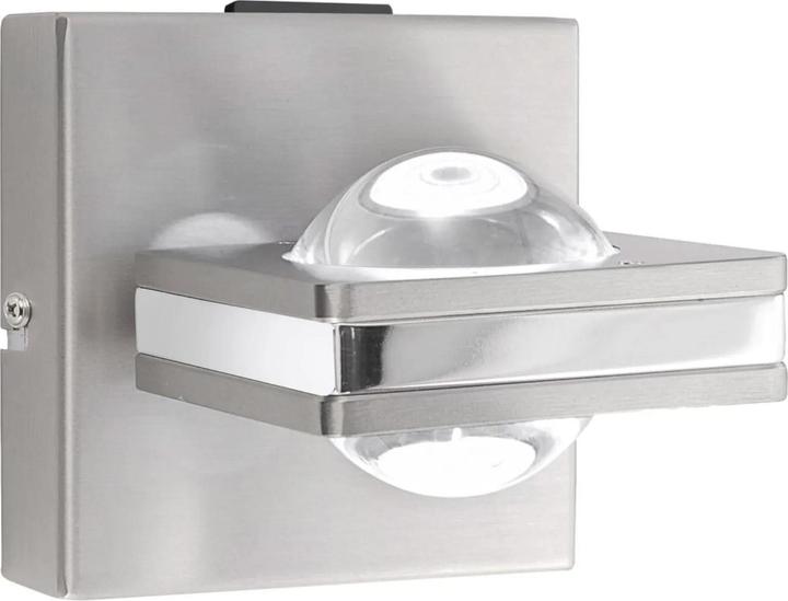 Actual product image Paul Neuhaus LEDWall lampLED Fisheye (460 lm)