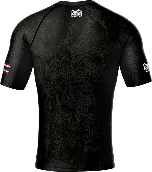 Produktbild Phantom Athletics Rashguard Muay Thai (XL)