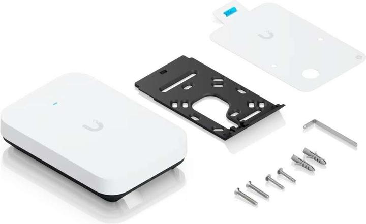 Produktbild Ubiquiti Wireless AP WIFI7 • BE10700 • 2x2 • Indoor • 10 GbE • Wall-Mount • UniFi • U7-Pro-XG-Wall (4300 Mbit/s)