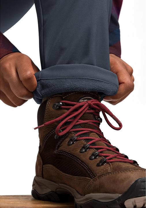 Actual product image Maier Sports Perlite pants (L)