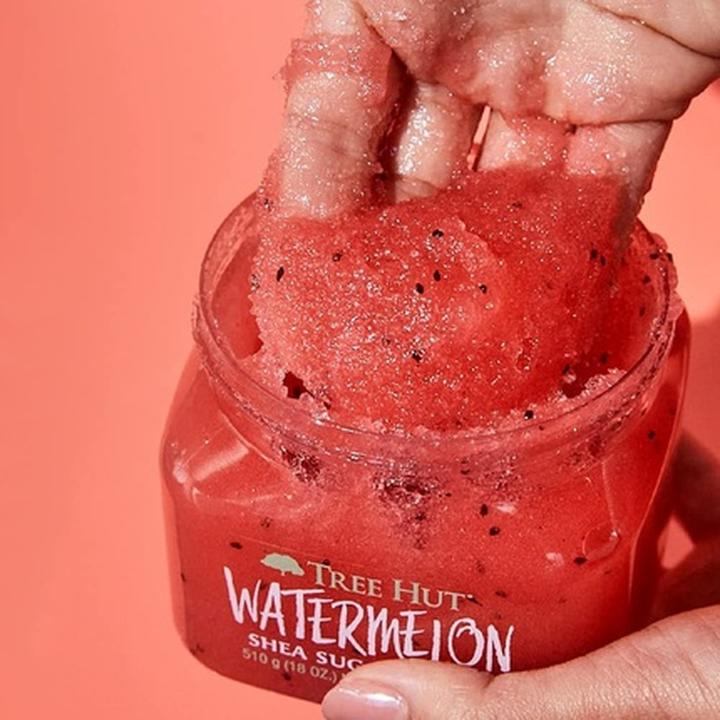 Actual product image Tree Hut Watermelon