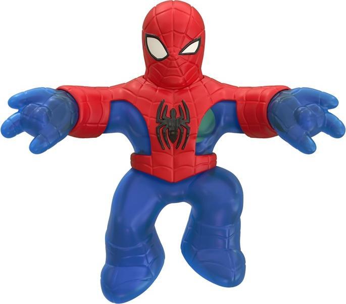 Produktbild Goo Jit Zu Toy Heroes Of Marvel Goo Shif