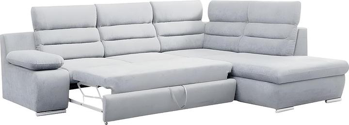 Produktbild Vente-unique Pylos (Ecksofa)