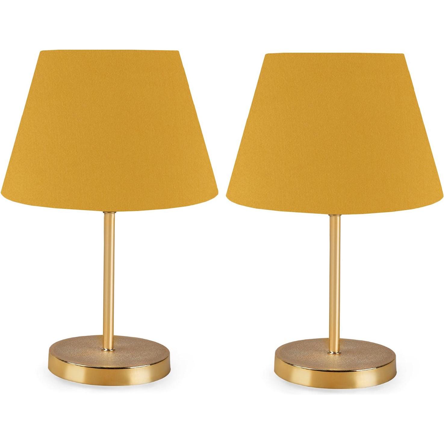 Opviq, Tischlampe, Edison (E27)