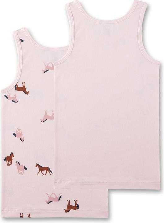 Produktbild Sanetta Kid's DP Shirt 336986+336987 (128)