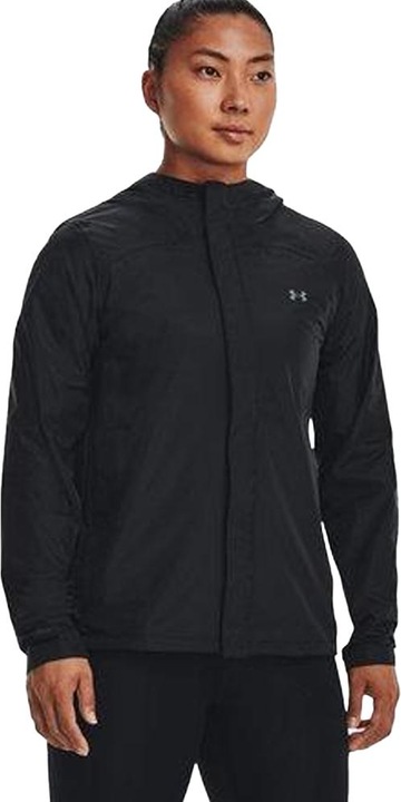 Produktbild Under Armour Cloudstrike 2.0 Steppjacke (34 D)