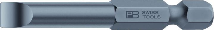 Actual product image PB Swiss Tools Precision Bits E6-100/1 (1)