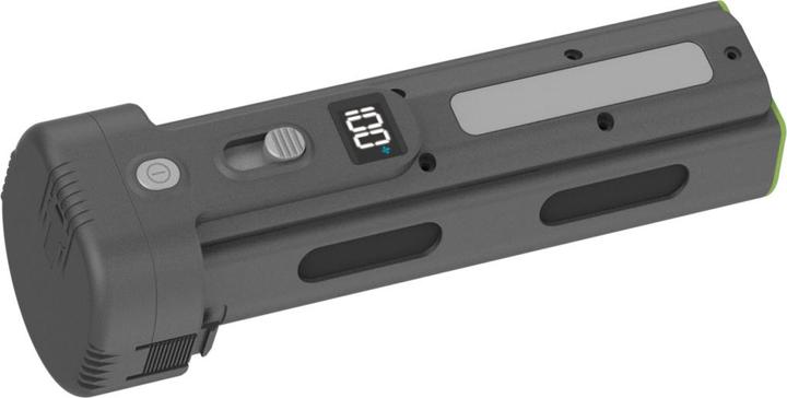 Image du produit Kica Jet Fan Max Akku