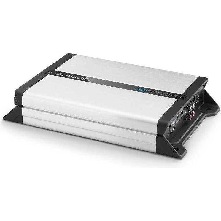 JL Audio, Car HiFi Verstärker, JD1000/1 (Mono-Verstärker)