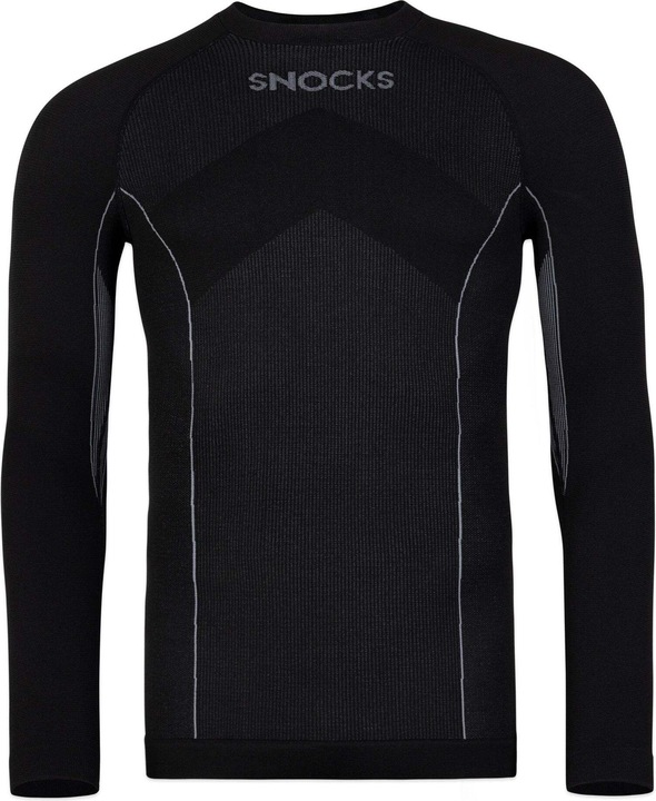 Image du produit Snocks Thermounterhemd Herren (M)