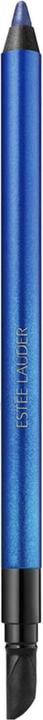 Actual product image Estée Lauder Double Wear 24H Waterproof Gel (06 Sapphire Sky)