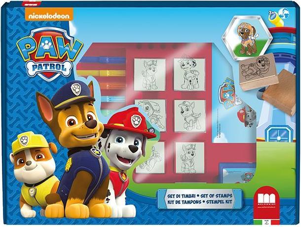 Produktbild Multiprint PAW Patrol