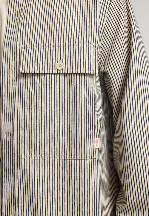 Immagine prodotto Revolution Camicia con taschino (XXL)