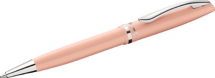 Actual product image Pelikan Ballpoint pen Jazz Pastel M (Apricot, 1 x)